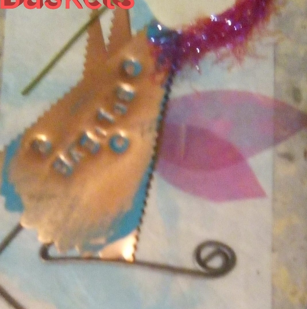 Meet your Posher, Shannon